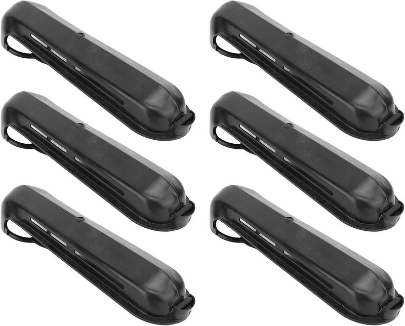 EVTSCAN Billiard Ball Return Tracks, Sturdy Plastic Construction, Easy Setup, Precise Ball Movement, for Pool Table Upgrades and Billiard Enthusiasts - Image 5
